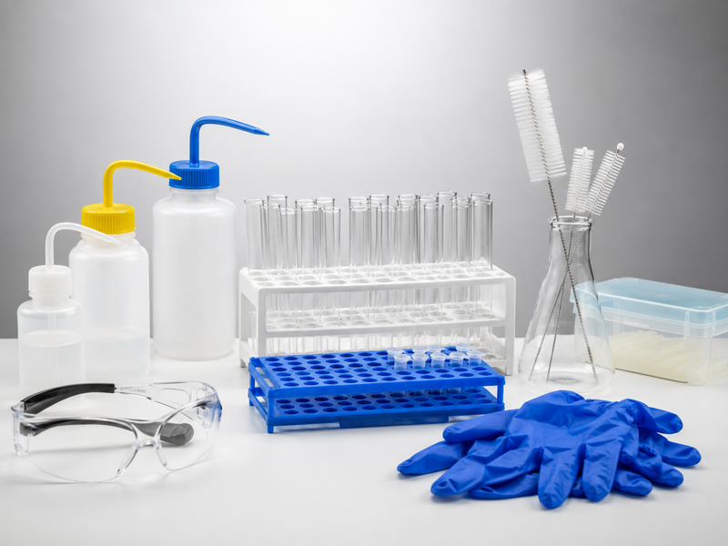 Lab Essentials