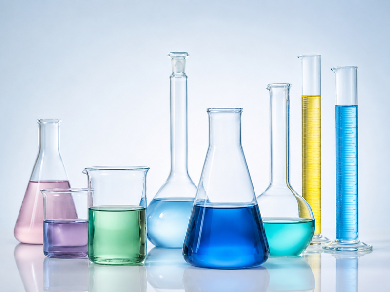 Laboratory Glassware