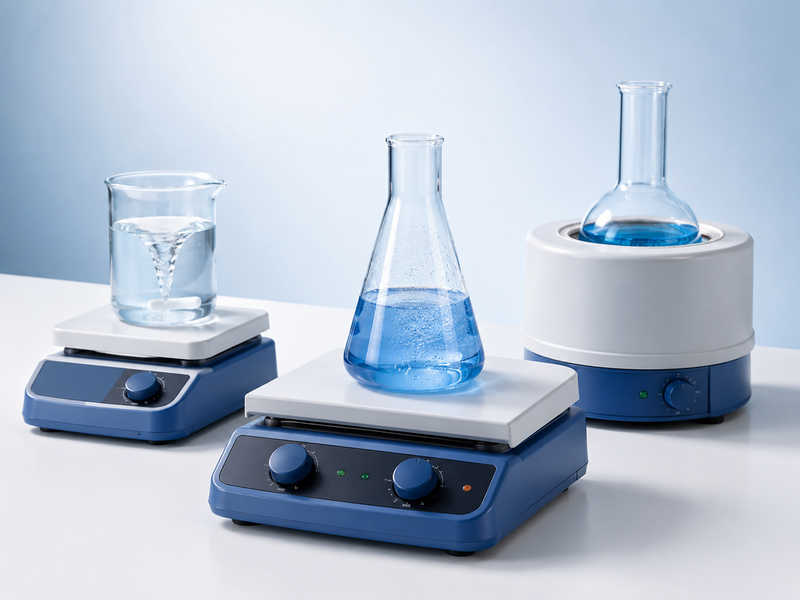 Lab Instruments