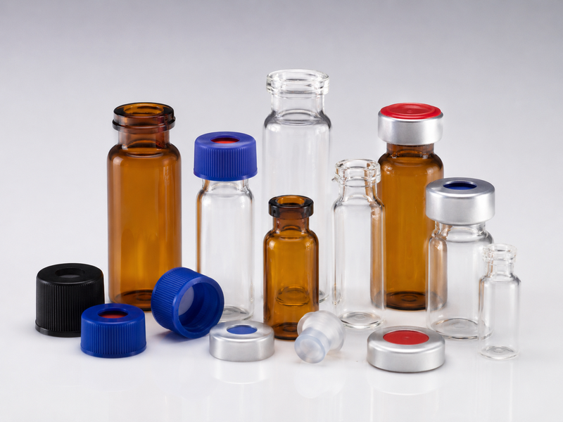 Pharma Packaging