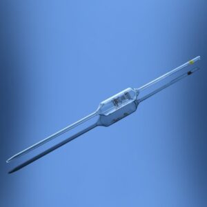 Blueron 1 Mark, Class AS Volumetric Pipettes with Individual work Certificate, USP