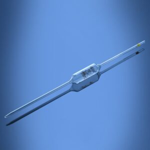 Blueron 1 Mark, Class AS Volumetric Pipette with Batch Certificate, USP