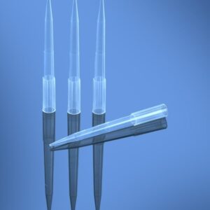 Blueron 1000 μl Universal Graduated Tips, 1000 Tips per pack