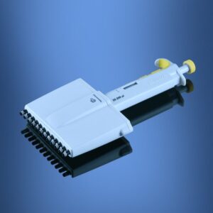 Blueron 12 Channel Multichannel pipette