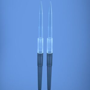 Blueron 50 μl Universal Graduated Tips, 1000 Tips per pack