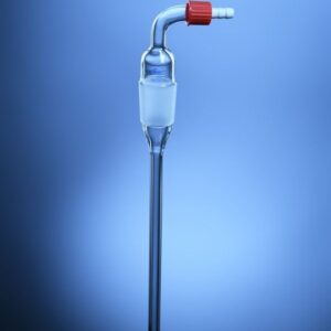 Blueron Adapter, Cone with long Stem