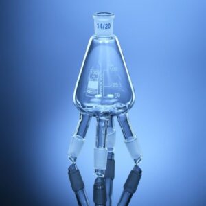 Blueron Adapter, Distilling Cow Receiver