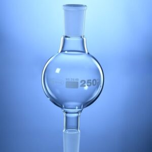 Blueron Adapter, Flash Chromatography Reservoirs
