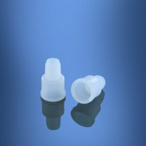 Blueron Adapter For Socket in Silicon Rubber (Turnover)