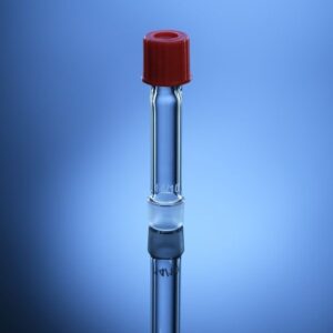 Blueron Adapter, Inlet/Thermometer