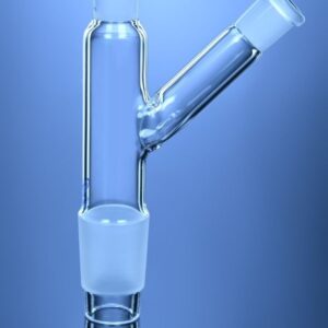 Blueron Adapter, Multiple joint with two necks
