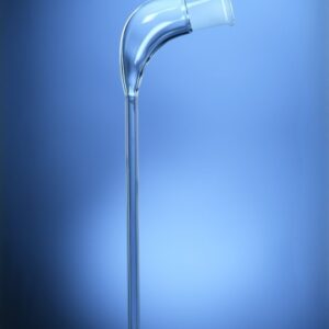 Blueron Adapter, Receiver Delivery with Long stem