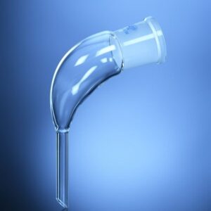 Blueron Adapter, Receiver Delivery with short stem