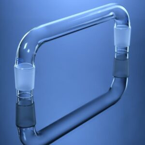Blueron Adapter, Recovery Bend, Vertical