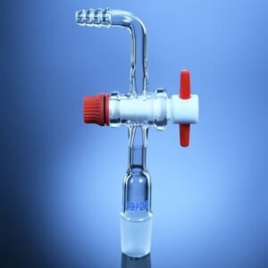 Blueron Adapter, Vacuum with ASTM