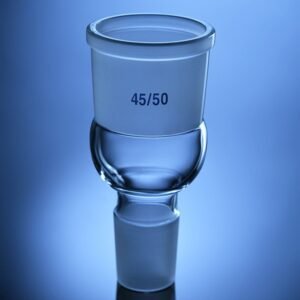 Blueron Adapters, Expansion ASTM