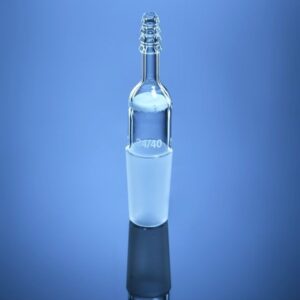 Blueron Adapters Inlet, Fritted