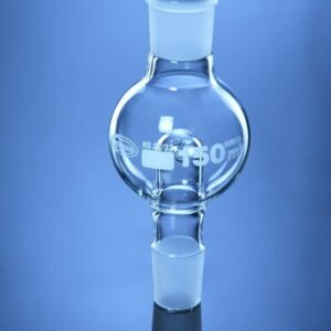 Blueron Adapters, Splash head, Rotary Evaporator ASTM
