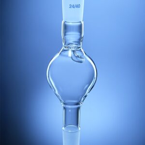 Blueron Adapters, Splash Heads, Straight ASTM