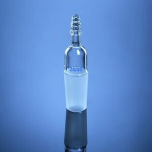 Blueron Adapters, Vaccum / Argon (Nitrogen), Straight