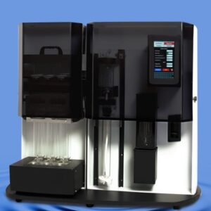 Blueron Advanced 3-in-1 Nitrogen Analysis System