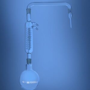 Blueron Alcohol Distillation Apparatus