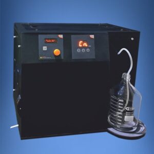 Blueron ALL GLASS WATER DISTILLATION (AUTOMATIC)
