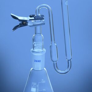 Blueron Arsenic Determination Apparatus as per USP