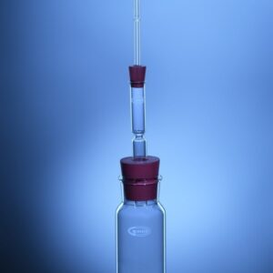 Blueron Arsenic Determination Apparatus as per IS