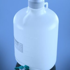 Blueron Aspirator Bottles