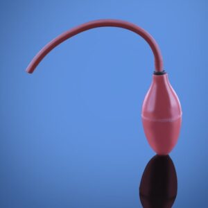 Blueron Atomizer Bulb