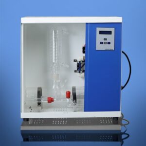 Blueron AUTOMATIC WATER DISTILLATION UNIT (CABINET STILL) New