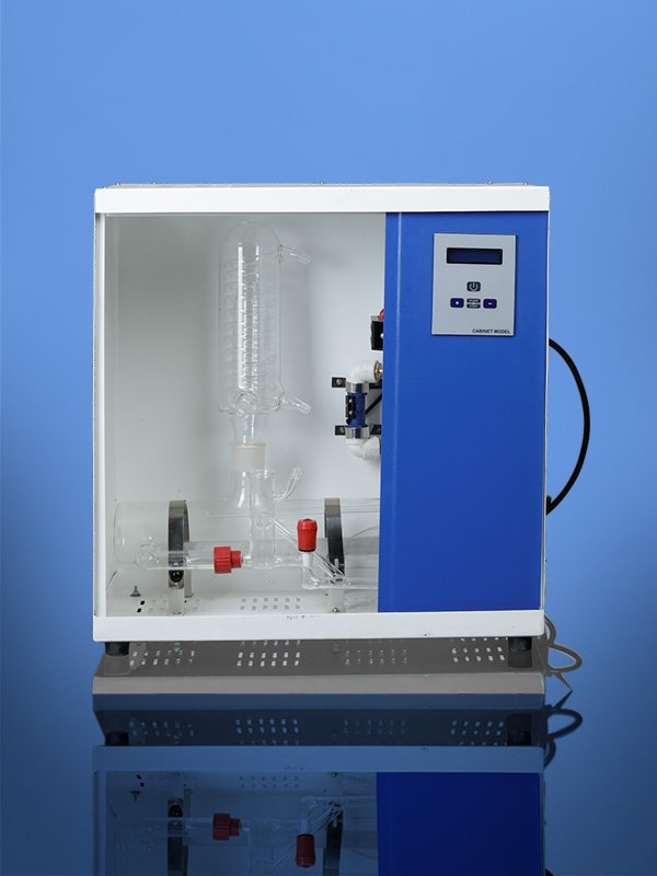 Blueron AUTOMATIC WATER DISTILLATION UNIT (CABINET STILL) New