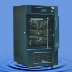 Blueron B.O.D Incubator