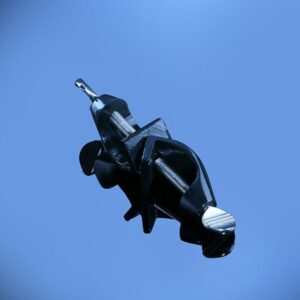 Blueron Boss Head