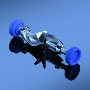 Blueron Boss Head, Powder Coated, DIN