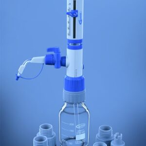 Blueron BOTTLE TOP DISPENSER With Dual Inlet Technology