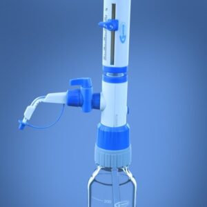Blueron BOTTLE TOP DISPENSER With Re-Circulation Valve
