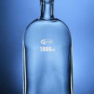 Blueron Bottles, Culture, (Roux) Off-Set Neck