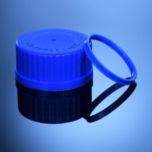 Blueron Bottles, Screw Cap