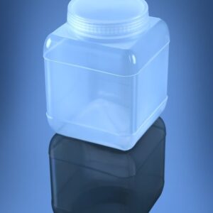 Blueron Boxes, Storage PP