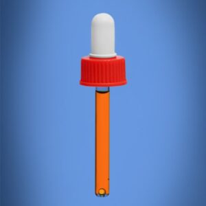 Blueron BT (Blunt Tip) Assembly Dropper Set
