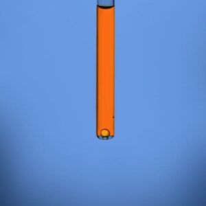 Blueron BT (Blunt Tip) Glass Dropper Tips