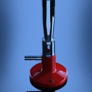 Blueron Burner, Meaker, Without Stopcock, DIN