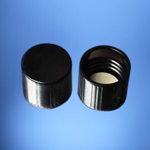 Blueron Caps (Rubber Liner)
