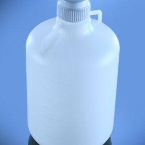 Blueron Carboy