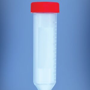 Blueron Centrifuge Tube Conical Bottom PP