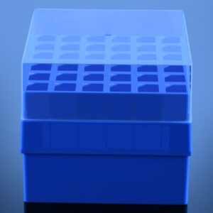 Blueron Centrifuge Tubes Box PP