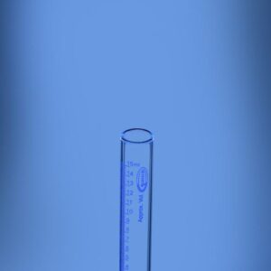 Blueron Centrifuge Tubes, Round Bottom Graduated, ASTM New