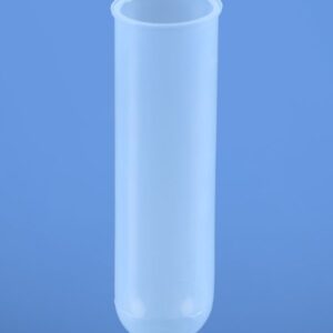 Blueron Centrifuge Tubes, Round Bottom PP